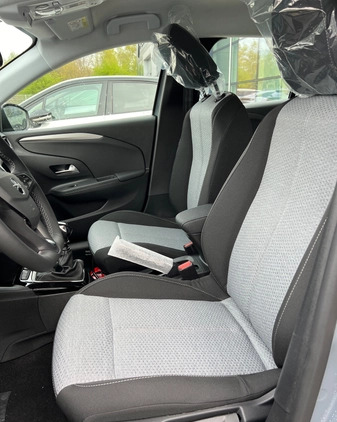 Opel Corsa cena 83900 przebieg: 5, rok produkcji 2024 z Łobez małe 106